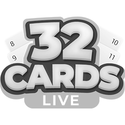 Play 32 CARDS at Wbetz